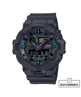 CASIO G-SHOCK GA-700MF-1AER