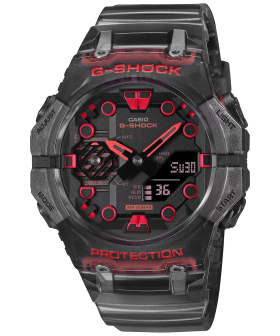 CASIO G-Shock Bluetooth GA-B001G-1AER