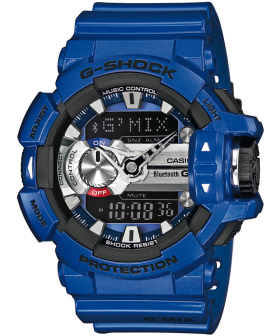 CASIO GBA-400-2AER G-SHOCK