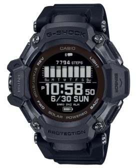 CASIO G-SHOCK G-Squad Zegarek Męski