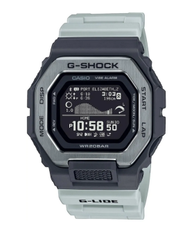 CASIO G-SHOCK G-LIDE GBX-100TT -8ER Zegarek Męski