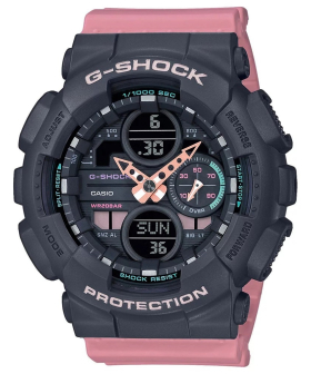 CASIO G-SHOCK GMA-S140-4AER Zegarek Damski
