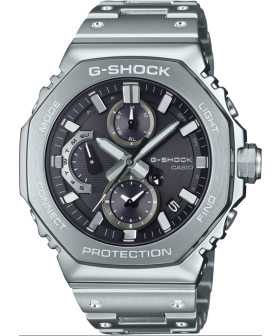 CASIO G-SHOCK GMC-B2100D-1AER Full Metal