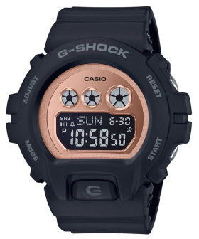 CASIO G-SHOCK GMD-S6900MC-3ER
