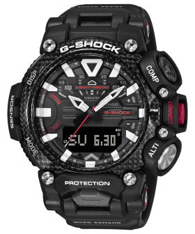 CASIO G-SHOCK Gravitymaster 