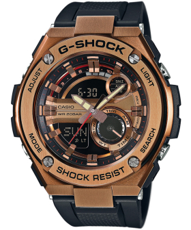 CASIO GST-210B-4AER G-SHOCK