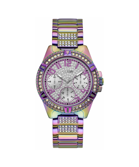 GUESS Lady Frontier GW0044L1 Zegarek Damski