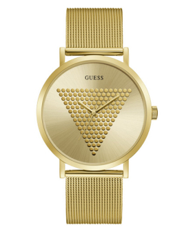 GUESS Imprint GW0049G1 Zegarek męski