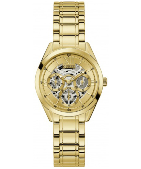 GUESS Dress GW0253L2 Zegarek damski