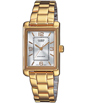 CASIO LTP-1234G-7AEF Zegarek Damski