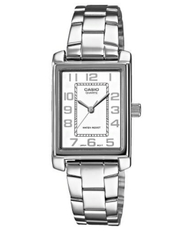 CASIO LTP-1234PD-7BEG Zegarek Damski