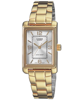 CASIO Classic LTP-1234PG-7AEG Zegarek Damski