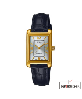 CASIO LTP-1234PGL-7A2EF Zegarek damski