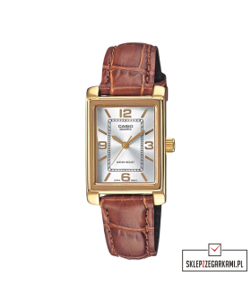 CASIO LTP-1234PGL-7AEG Zegarek damski
