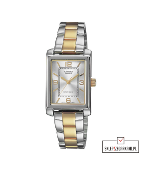 CASIO LTP-1234PSG-7AEG zegarek damski