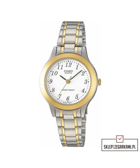 CASIO Classic LTP-1263PG-7BEG Zegarek Damski