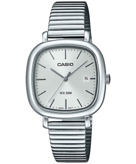 CASIO Timeless Collection Women Zegarek Damski