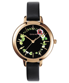OUI & ME ME010007 Petite Fleurette