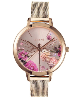 OUI & ME ME010103 Fleurette