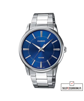 CASIO Classic MTP-1303PD-2AVEG Zegarek Męski