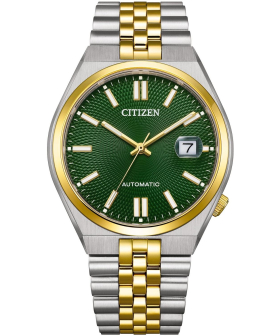 CITIZEN Tsuyosa 60 Automatic NK0024-54X 