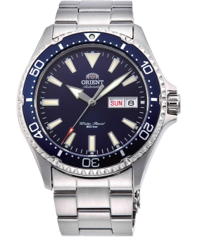 ORIENT RA-AA0002L19B Mako III Zegarek Męski