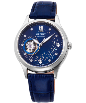 ORIENT Blue Moon II RA-AG0018L10B