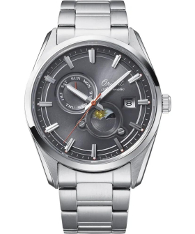 ORIENT Stretto Sun & Moon 75th Anniversary Edition