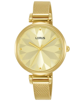 LORUS RG208TX9 Zegarek Damski