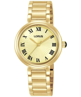 LORUS RG210YX9 Zegarek Damski