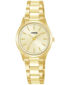 LORUS RG212YX9 Zegarek Damski