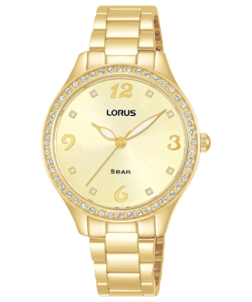 LORUS RG234TX9 Zegarek Damski