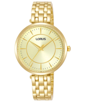 LORUS RG250UX9 Zegarek Damski