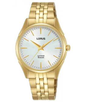 LORUS Sapphire RG252TX9 zegarek damski