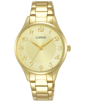 LORUS Classic Zegarek Damski