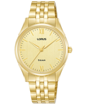 LORUS Classic Zegarek Damski