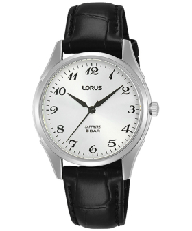 LORUS Classic Sapphire Zegarek Damski