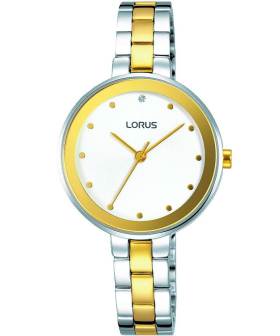LORUS RG295LX9