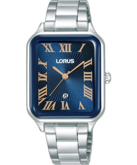 LORUS RH737BX9 Zegarek Damski