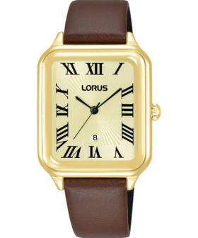 LORUS RH742BX9 Zegarek Damski