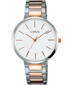 LORUS RH810CX9