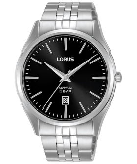 LORUS Classic Sapphire RH945NX9 Zegarek Męski