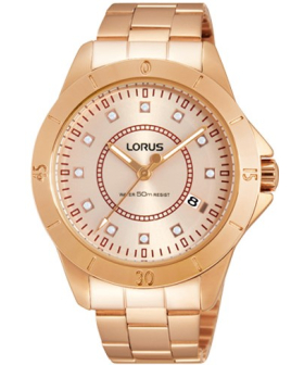 LORUS RH958EX9