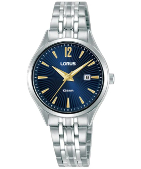 LORUS RJ295BX9 Zegarek Damski