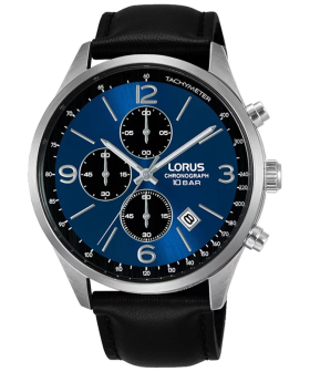 LORUS RM319HX9 Chronograph Zegarek Męski