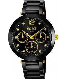 LORUS RP601DX9