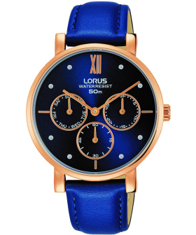 LORUS RP606DX9