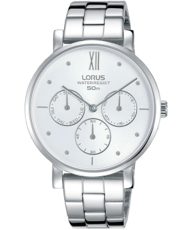 LORUS RP607DX9