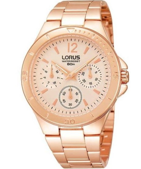 LORUS RP608BX9