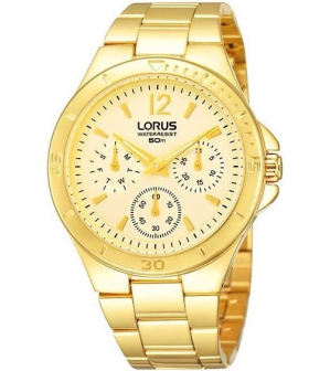 LORUS RP610BX9